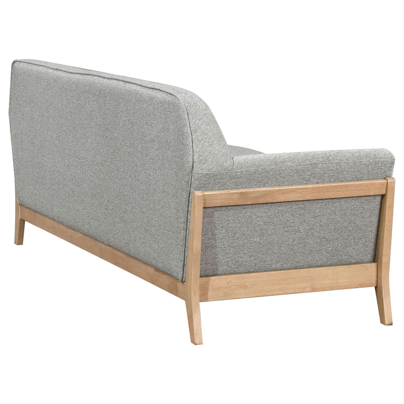Caspian - Sofa - Gray