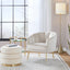 Cone - Contemporary Floor Lamp