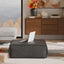 Brody - Large Square, Coffee Table Pouf