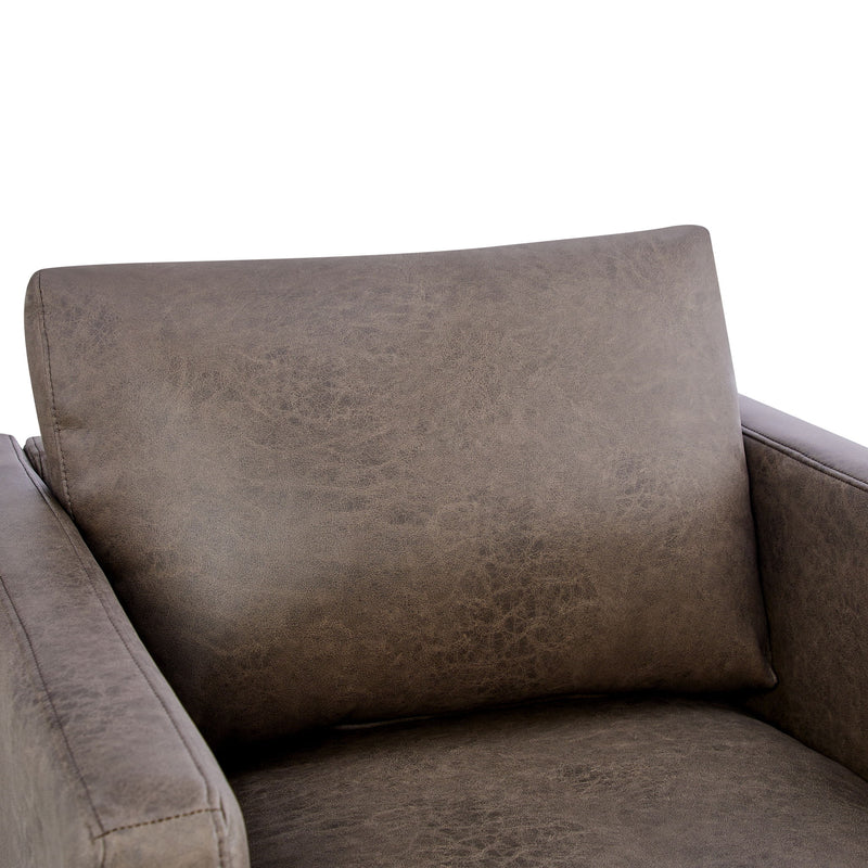 Tulo - Arm Chair