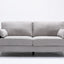 Damian - Woven Fabric Sofa