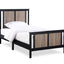 Connelly - Bed