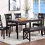 Gia - Dining Table Set