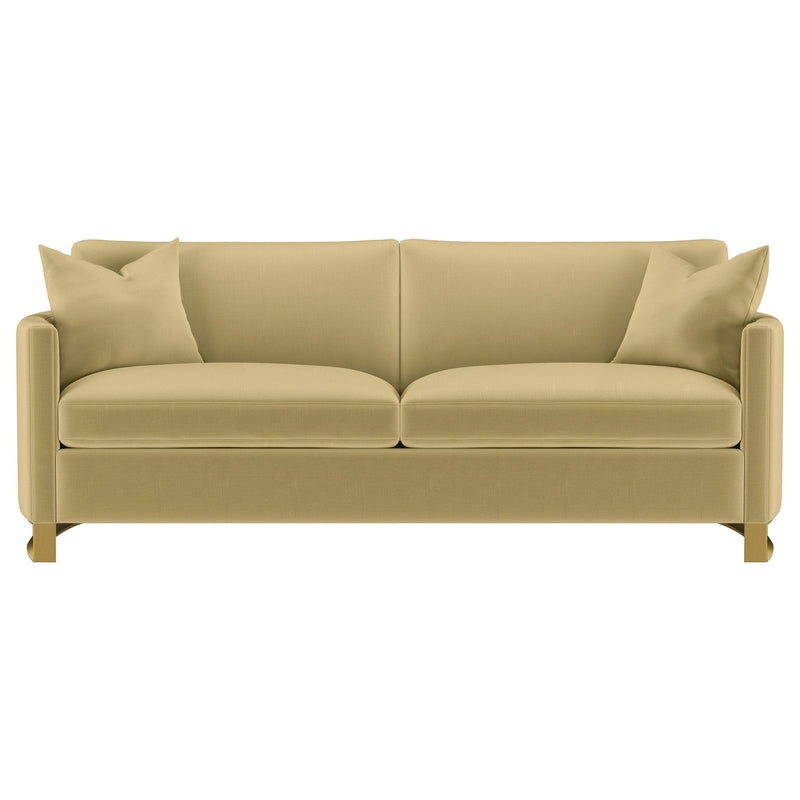 Whittier - Sofa - Camel
