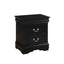 Louis Philippe - Accent Nightstand
