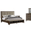 Cagney - Bedroom Set