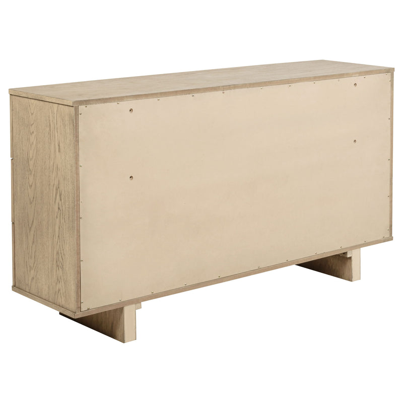 Kimpton - Bedroom Set With Upholstered Headboard