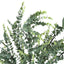 44" Tall, Artificial Plant, Eucalyptus Tree, Indoor, Faux, Fake, Floor, Greenery, Potted, Real Touch, Decorative - Green / Black
