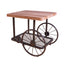 Francie - Table