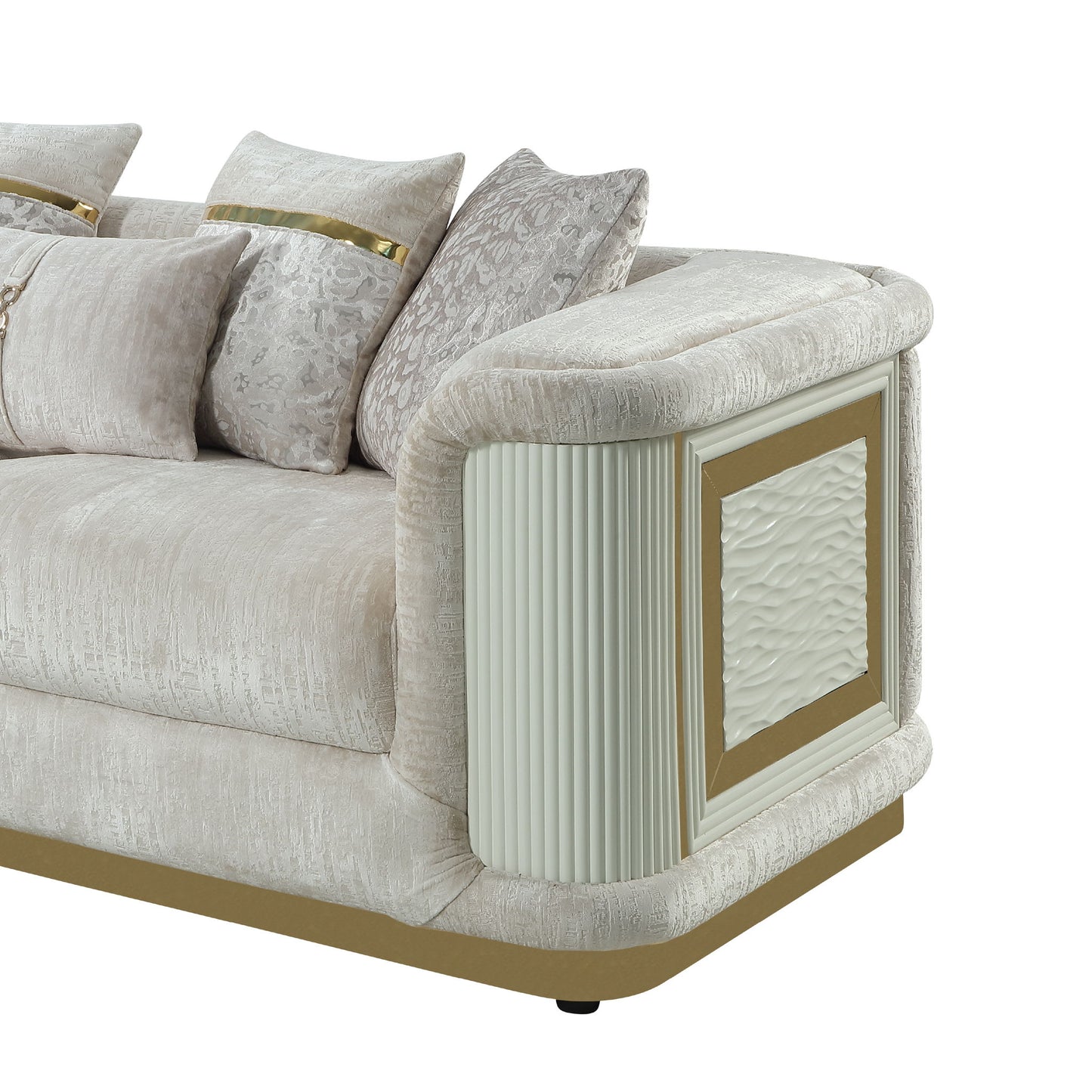 Bona - Living Room Set