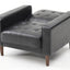 Andrews - Chair Bed