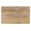 Hunter - Square Tabletop Dining Table