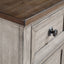 Mariana - Chest