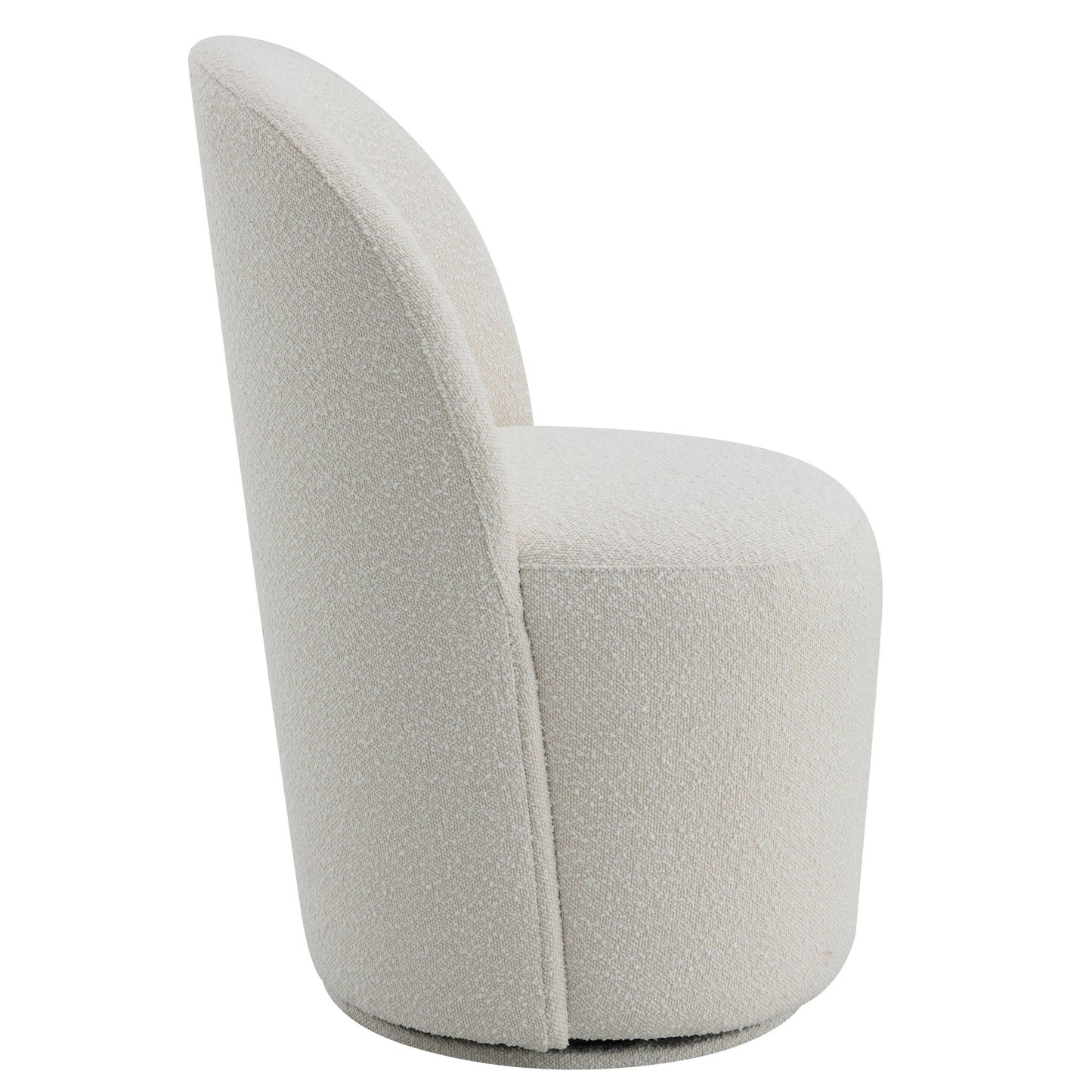 Hollis - Side Chair (Set of 2) - Beige