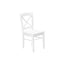 Dining Chair, Side, Dining Room, Transitional (Set of 2)