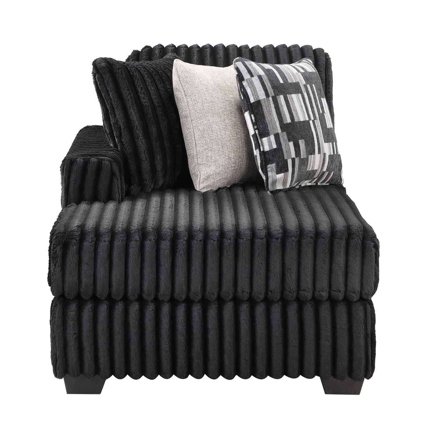 Snuggle - Living Room Sectional