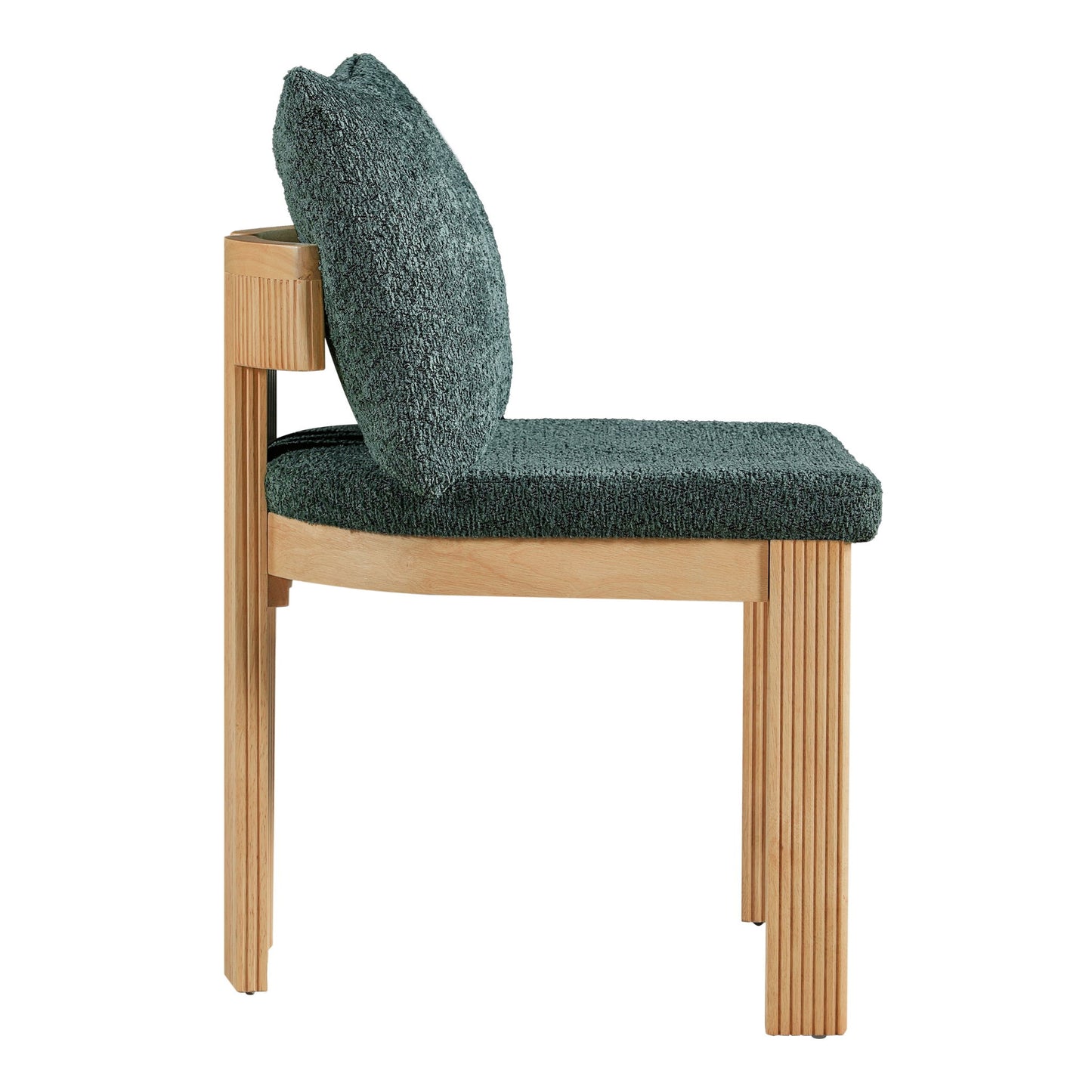 Indoor Dining Chair (Set of 2)