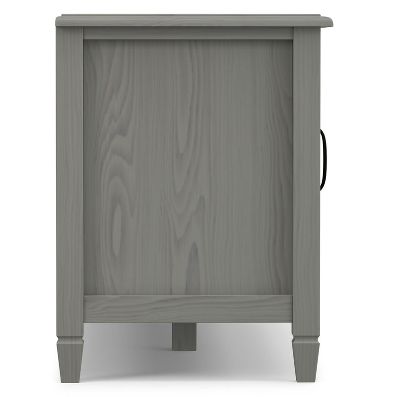Connaught - Wide TV Stand