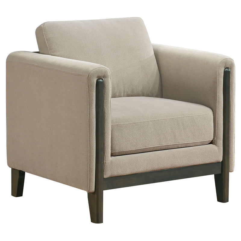 Fisher - Arm Sofa Set