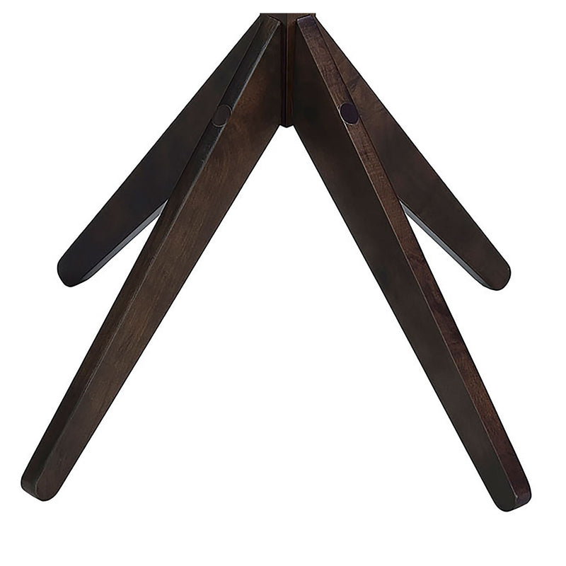 Coat Rack With 8 Hooks
