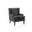 Fancy Design, Farmhouse Accent Chair