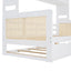 Daybed And All In One Cabinet And Shelf