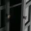 Acadian - Medium Storage Cabinet, Handcrafted