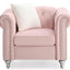Stylish Contemporary Lounge Chair