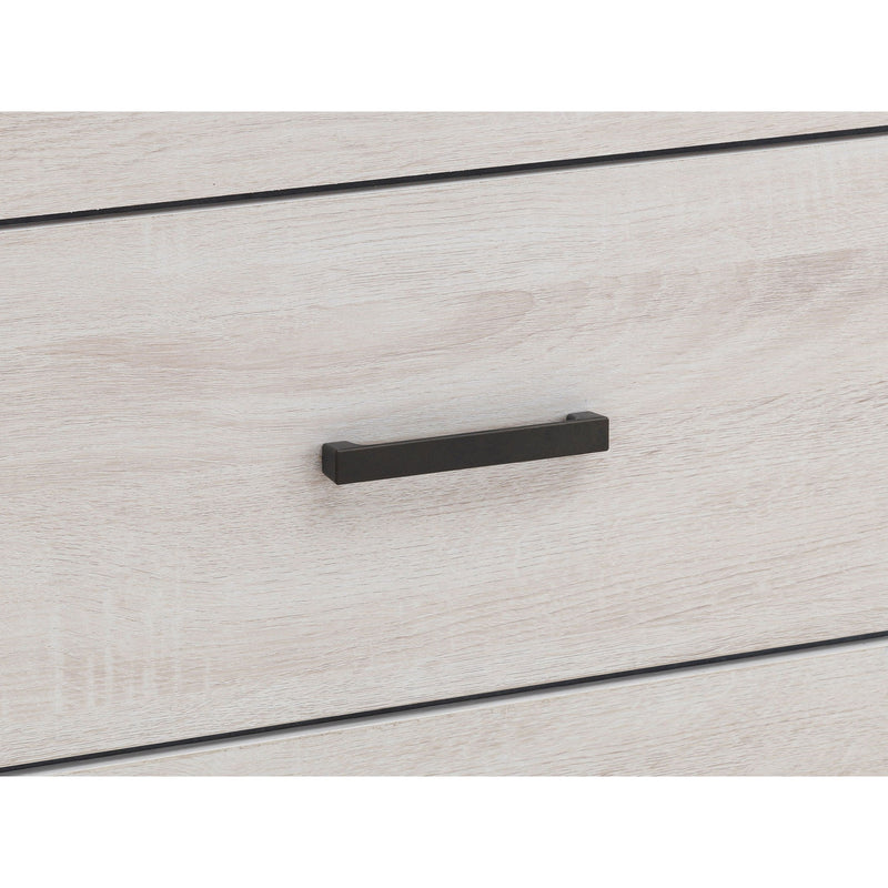 Sherwood - 6 Drawer Dresser With Mirror