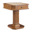 Galini - Game Table - Walnut
