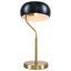 Table Lamp - Gold