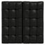 Mariah - Upholstered Lift Top Table Storage Ottoman