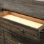 Rex - Dresser