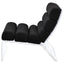 Freeman - Armless Chair