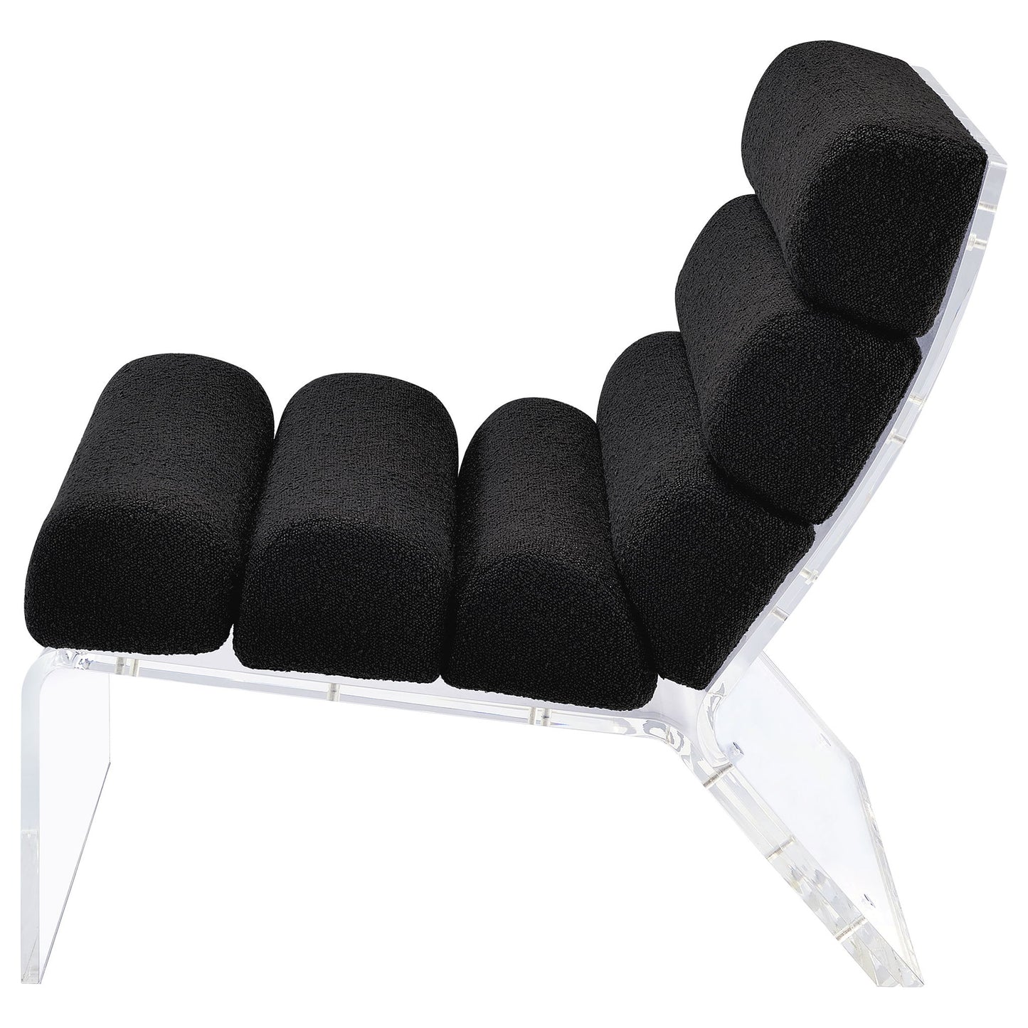 Freeman - Armless Chair