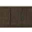 Cityscape - Server - Dark Brown