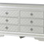 Verona - Dresser