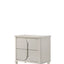 Laveda - Nightstand - White
