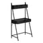 Computer Desk For Home Office, Laptop, Leaning, Storage Drawers, Contemporary & Modern