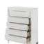 Tarian - Chest - White