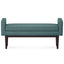 Scott - Upholstered Ottoman Bench