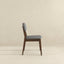 Carlos - Solid Back Side Chair (Set of 2)