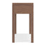 Hollander - Wide Console Table