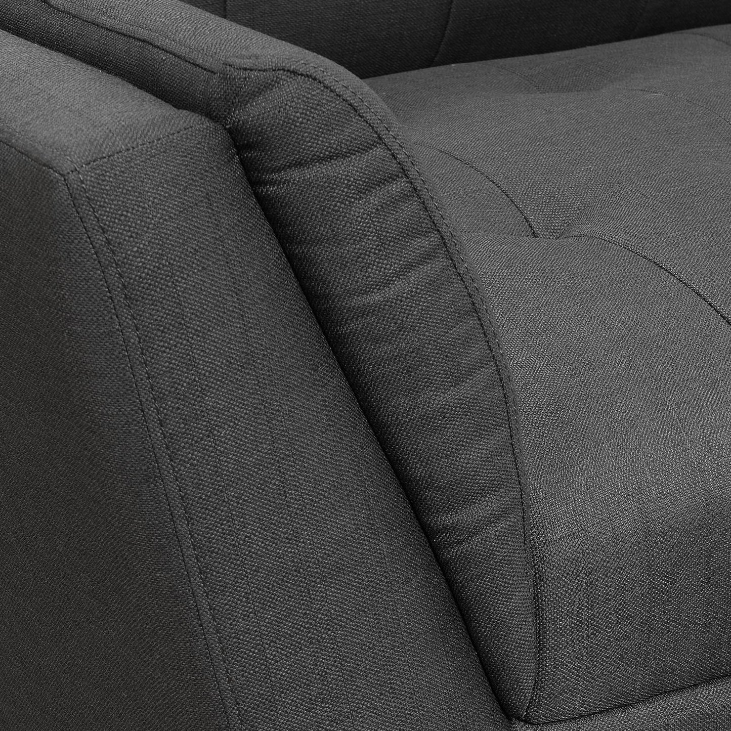 Modern Stylish Design Accent Chair