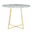 Cosmo - Contemporary / Glam Dining Table