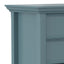 Amherst - Bedside Table, Handcrafted