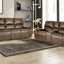 Brookings - Reclining Sofa Set