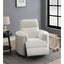 Sagen - Glider Recliner With Swivel
