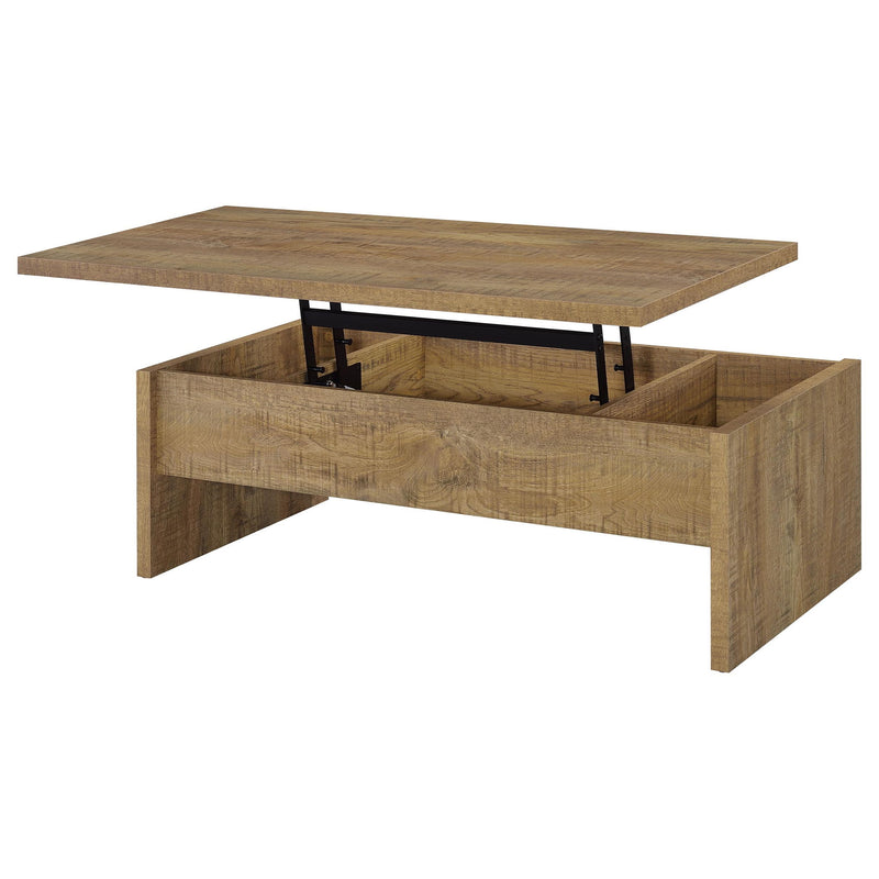 Parker - Table Set & Integrated Storage