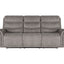 Kamari - Reclining Sofa